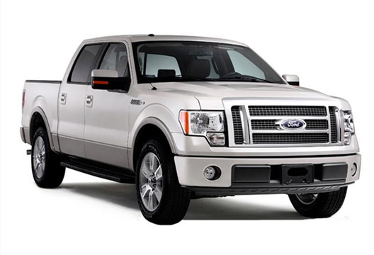 Renta de camionetas en Toluca